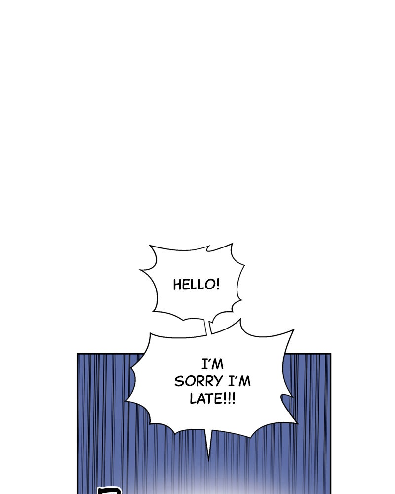 Read Sixth Sense Kiss (en) Manga Online