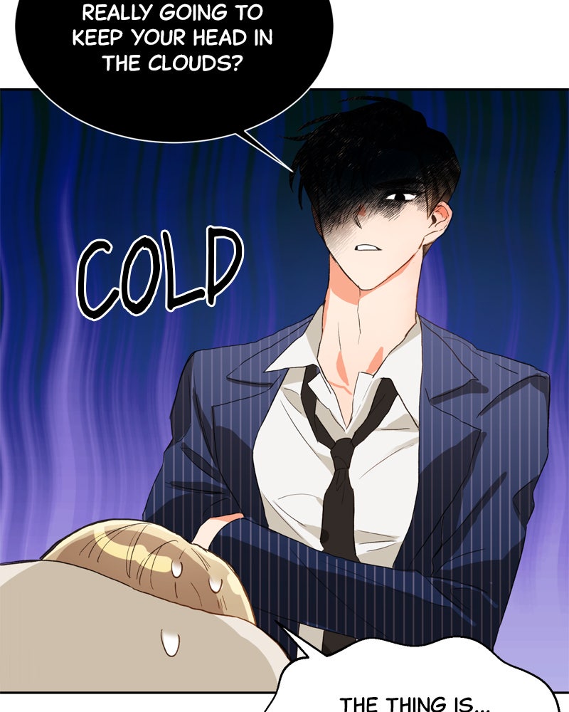 Read Sixth Sense Kiss (en) Manga Online