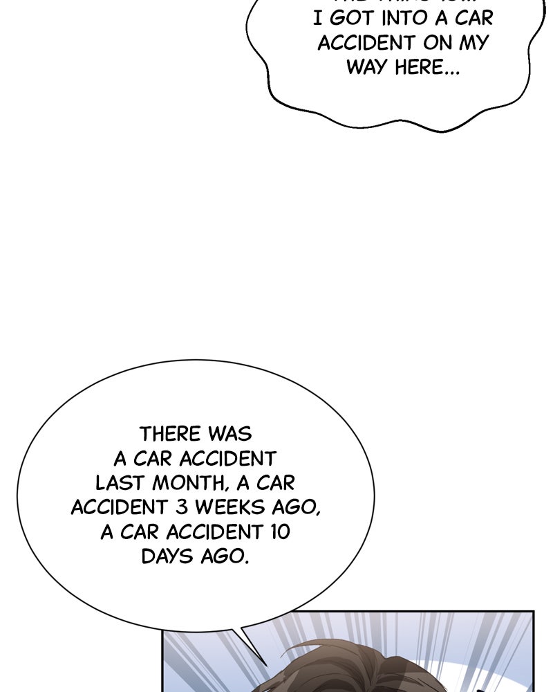 Read Sixth Sense Kiss (en) Manga Online
