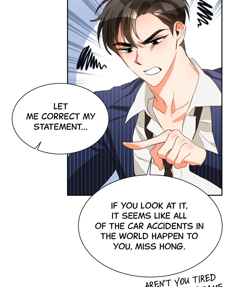 Read Sixth Sense Kiss (en) Manga Online