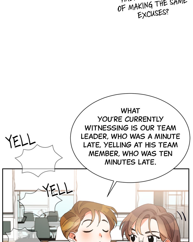 Read Sixth Sense Kiss (en) Manga Online