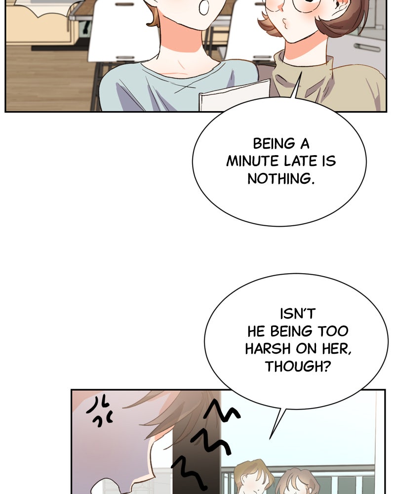 Read Sixth Sense Kiss (en) Manga Online