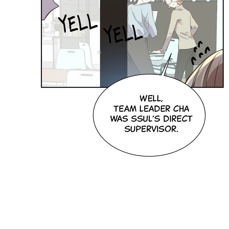 Read Sixth Sense Kiss (en) Manga Online