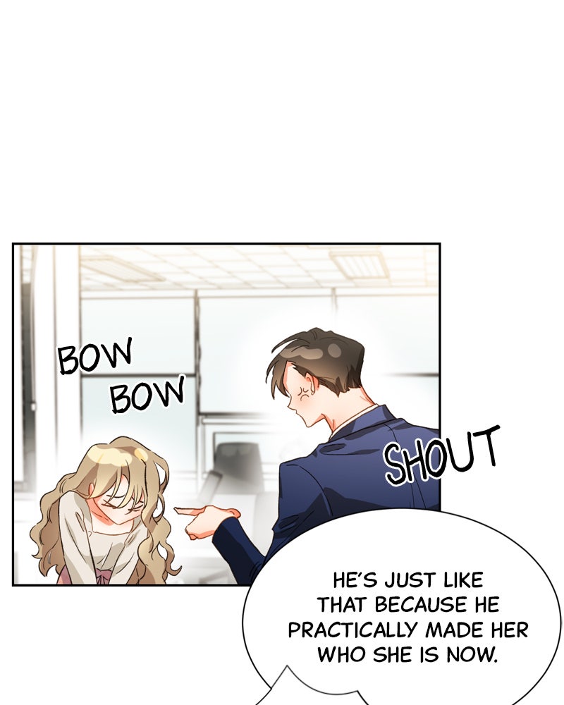 Read Sixth Sense Kiss (en) Manga Online