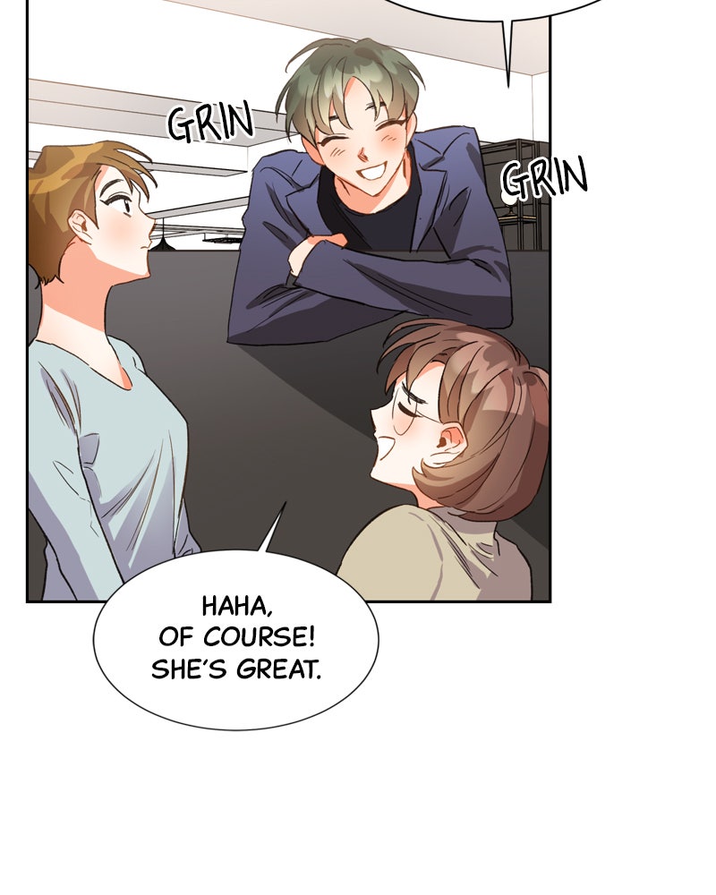 Read Sixth Sense Kiss (en) Manga Online