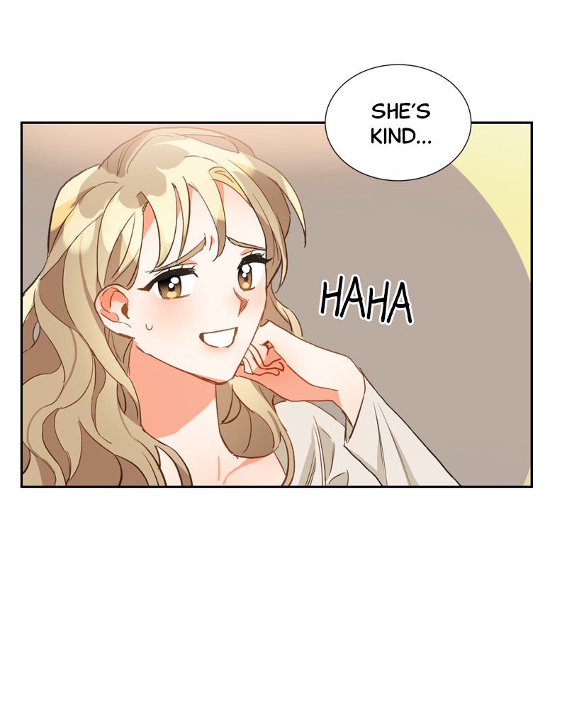 Read Sixth Sense Kiss (en) Manga Online