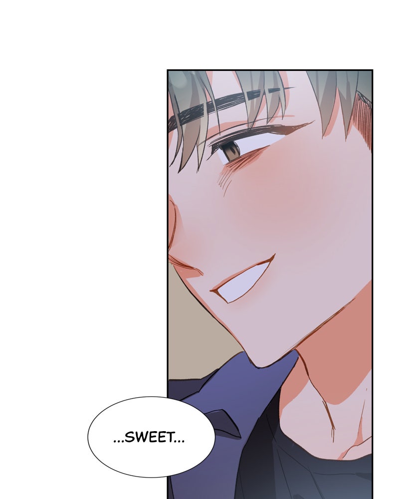 Read Sixth Sense Kiss (en) Manga Online