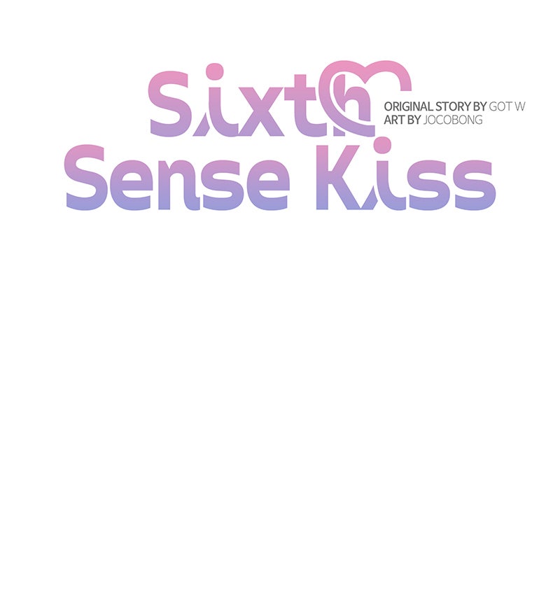Read Sixth Sense Kiss (en) Manga Online