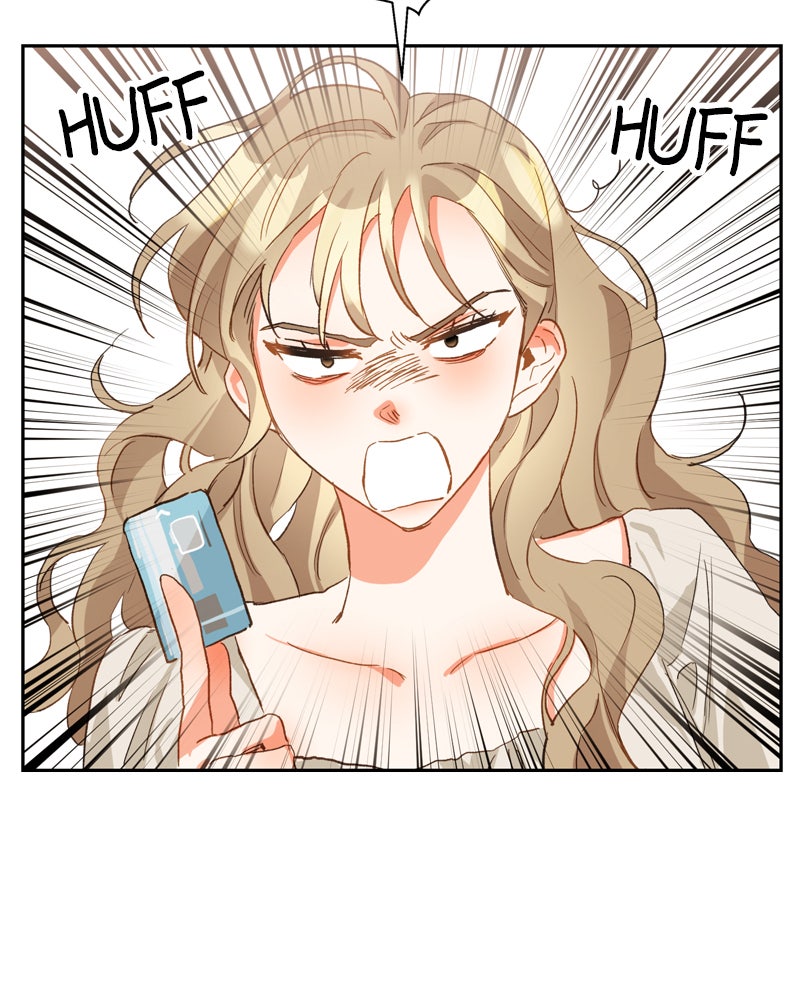 Read Sixth Sense Kiss (en) Manga Online