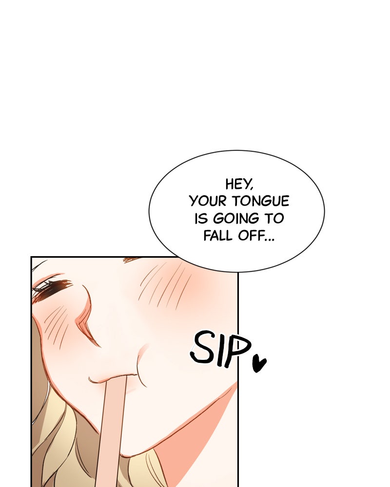Read Sixth Sense Kiss (en) Manga Online