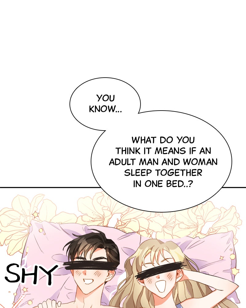 Read Sixth Sense Kiss (en) Manga Online