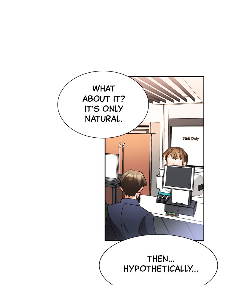 Read Sixth Sense Kiss (en) Manga Online