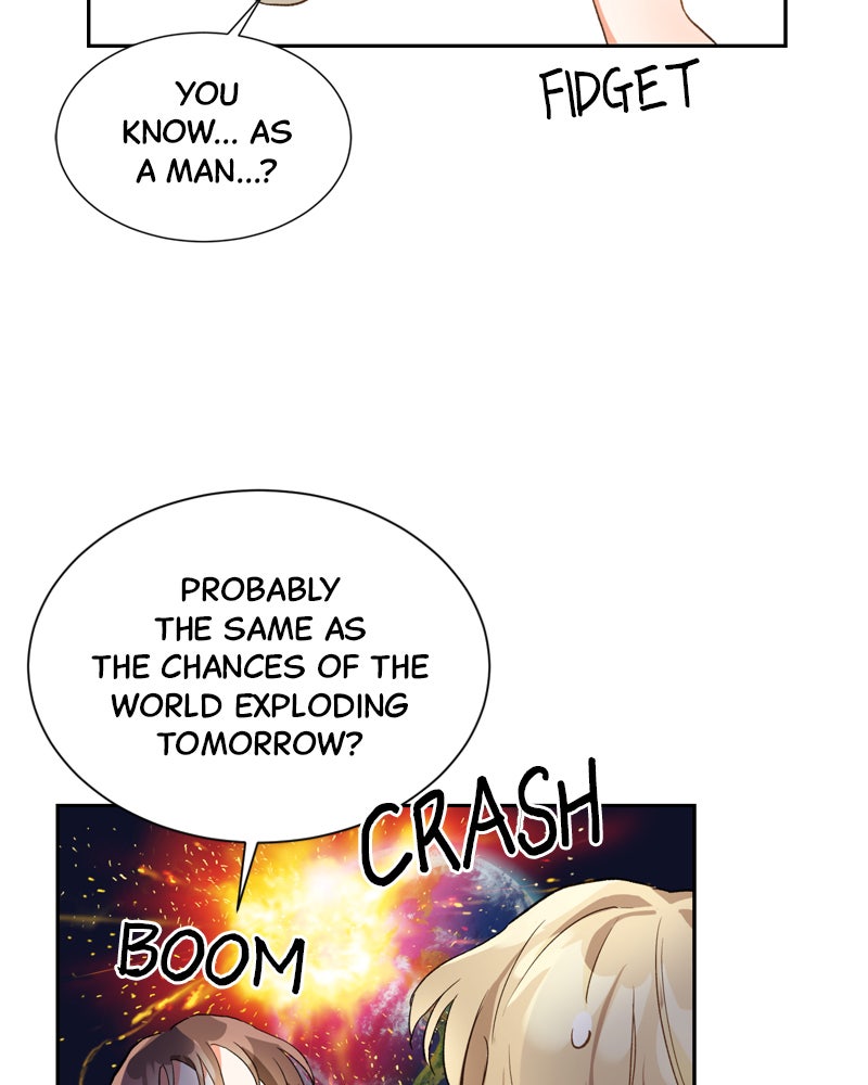 Read Sixth Sense Kiss (en) Manga Online