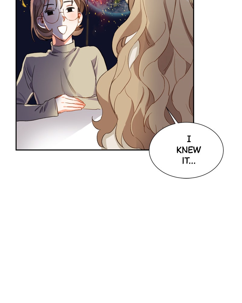Read Sixth Sense Kiss (en) Manga Online