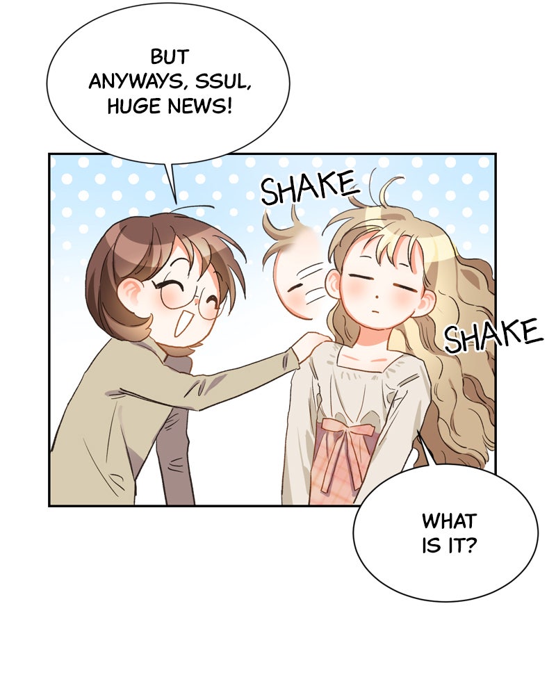 Read Sixth Sense Kiss (en) Manga Online