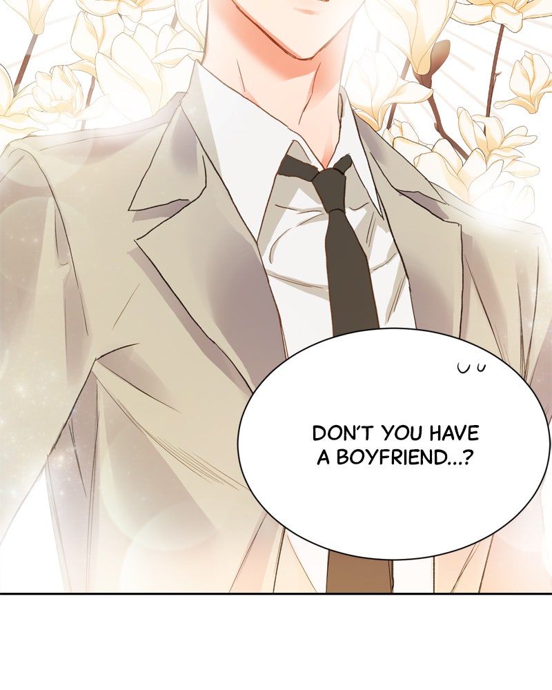 Read Sixth Sense Kiss (en) Manga Online