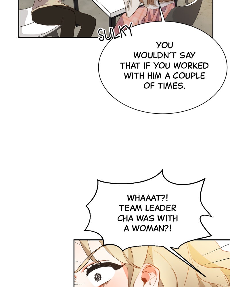 Read Sixth Sense Kiss (en) Manga Online