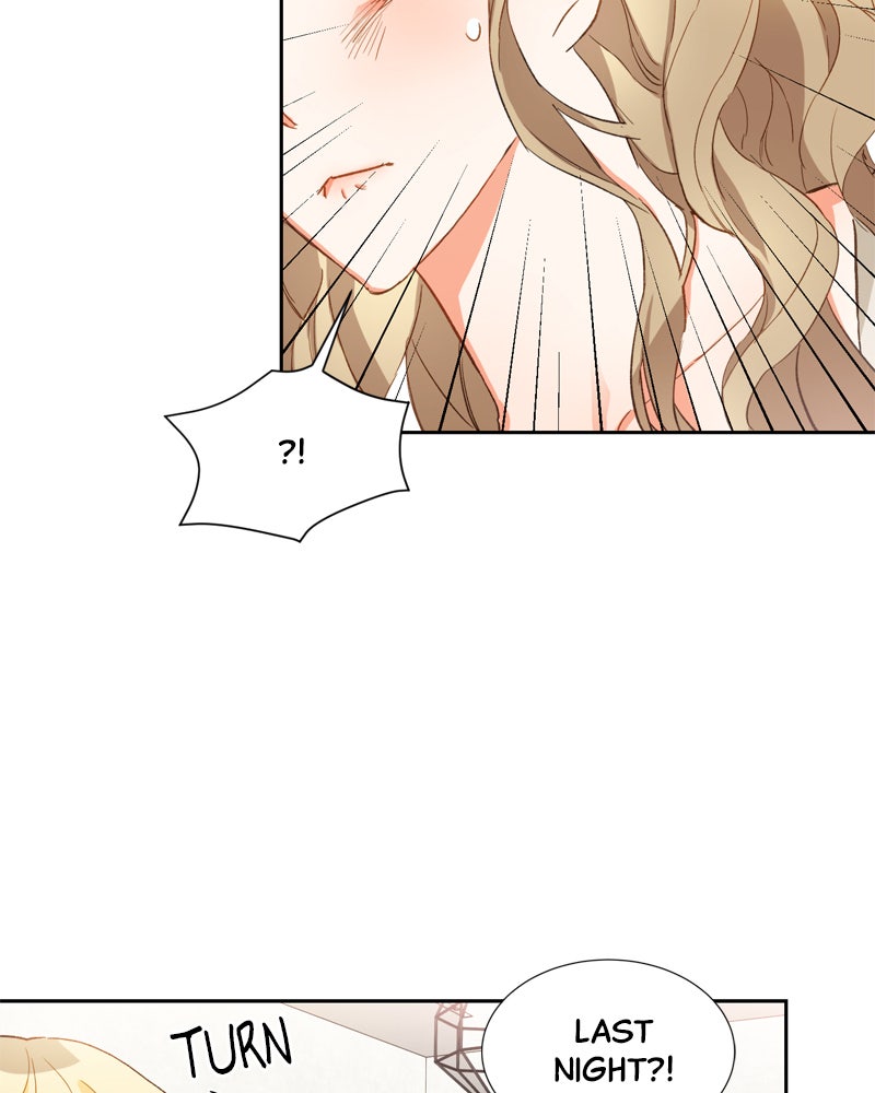Read Sixth Sense Kiss (en) Manga Online