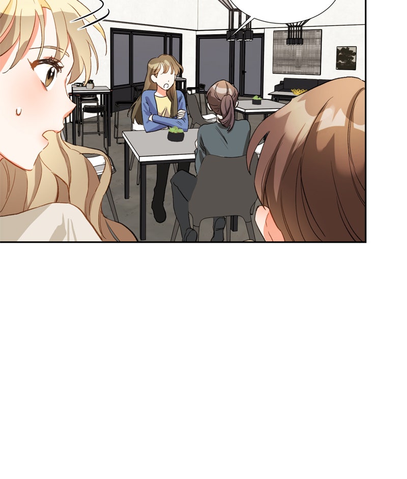 Read Sixth Sense Kiss (en) Manga Online