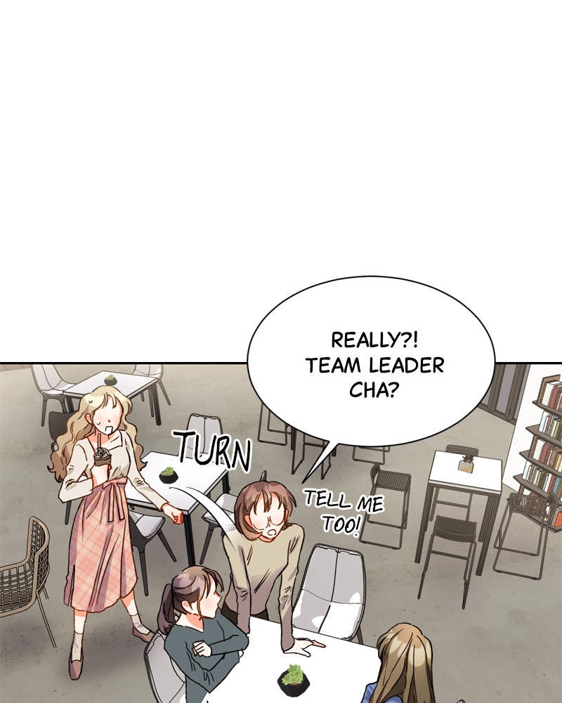 Read Sixth Sense Kiss (en) Manga Online