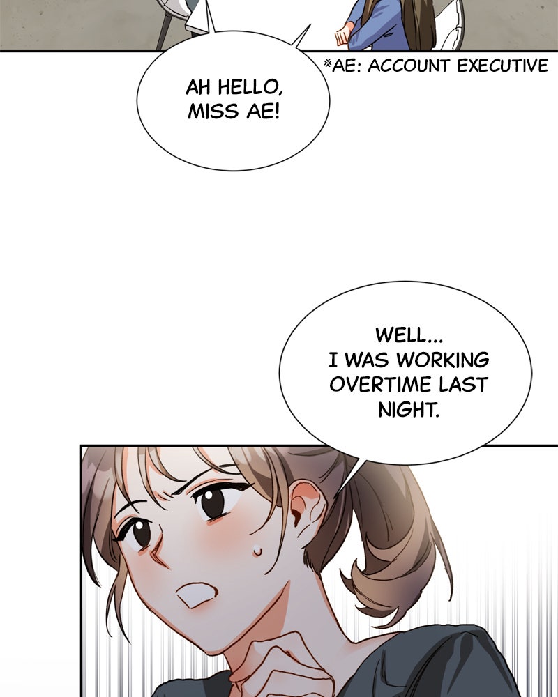 Read Sixth Sense Kiss (en) Manga Online