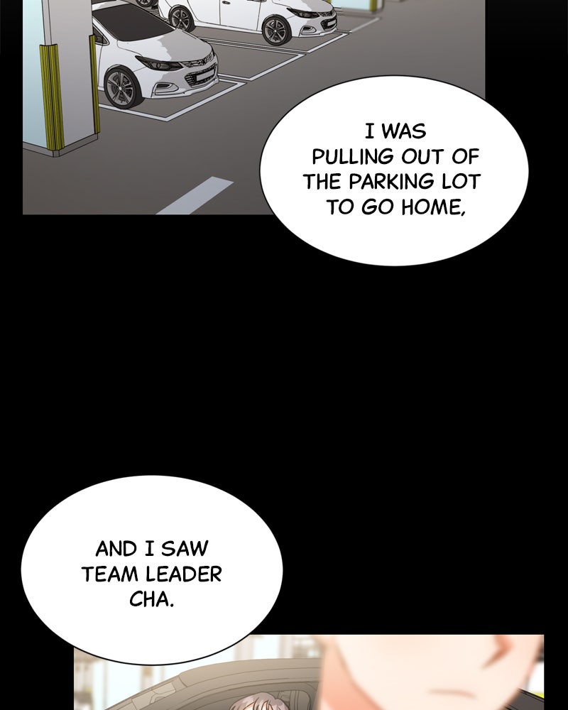 Read Sixth Sense Kiss (en) Manga Online
