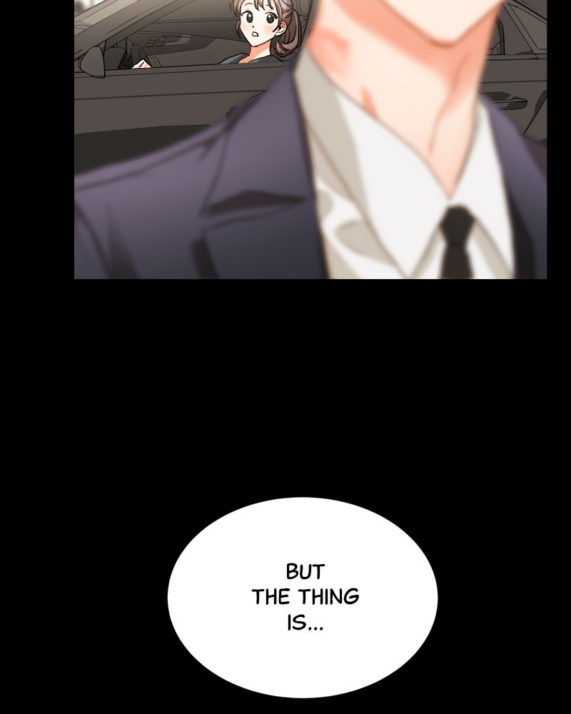 Read Sixth Sense Kiss (en) Manga Online
