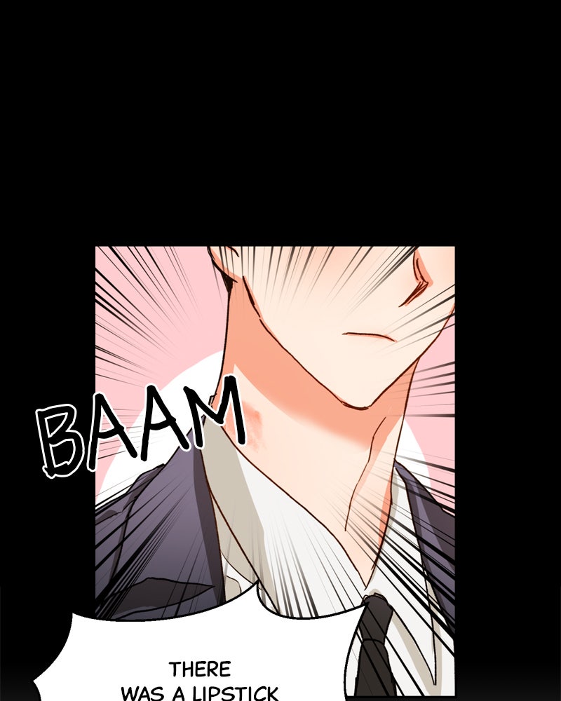 Read Sixth Sense Kiss (en) Manga Online