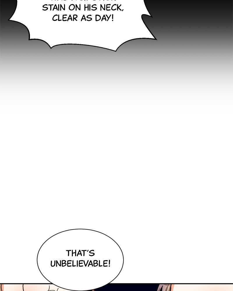 Read Sixth Sense Kiss (en) Manga Online