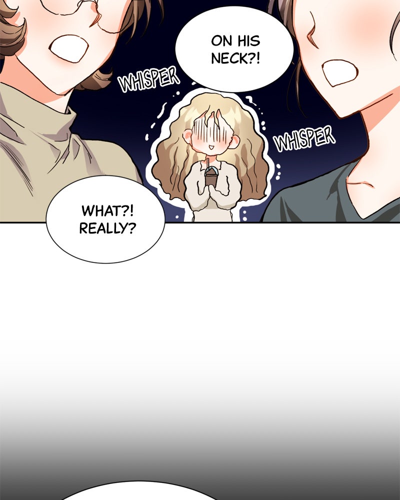 Read Sixth Sense Kiss (en) Manga Online