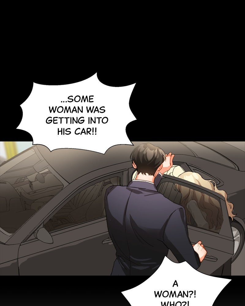 Read Sixth Sense Kiss (en) Manga Online