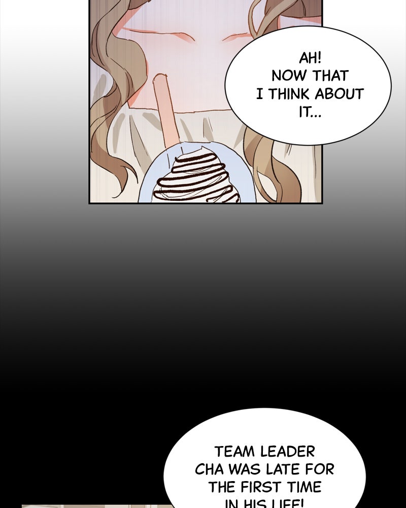 Read Sixth Sense Kiss (en) Manga Online