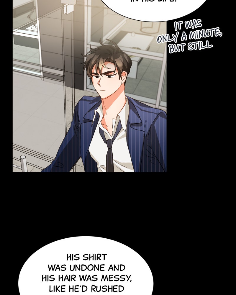 Read Sixth Sense Kiss (en) Manga Online