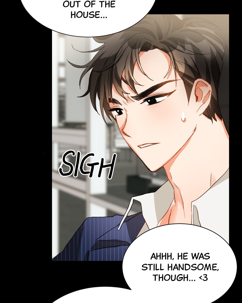 Read Sixth Sense Kiss (en) Manga Online