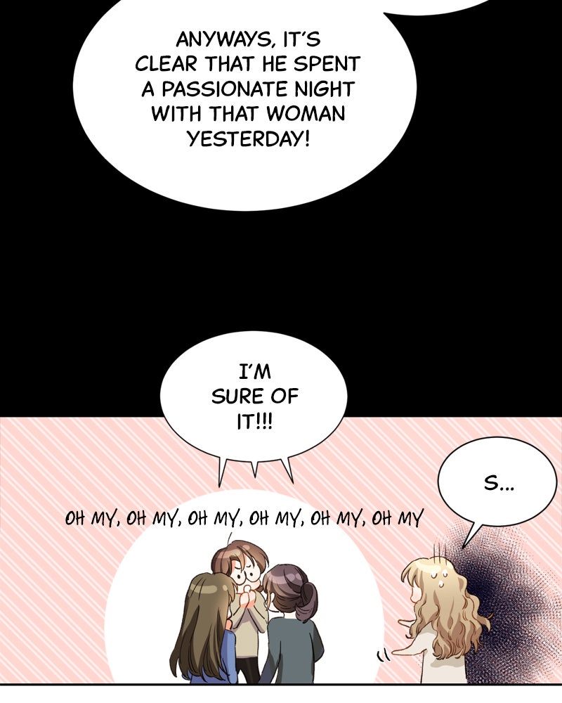 Read Sixth Sense Kiss (en) Manga Online