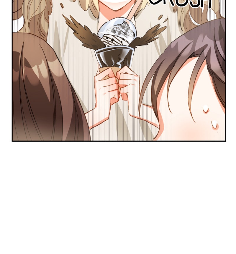 Read Sixth Sense Kiss (en) Manga Online