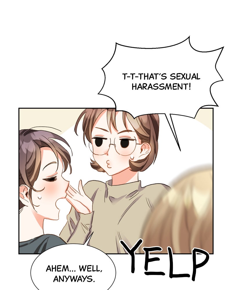Read Sixth Sense Kiss (en) Manga Online