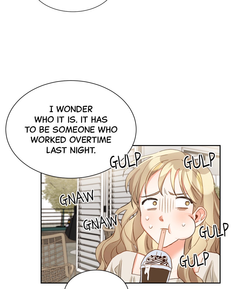 Read Sixth Sense Kiss (en) Manga Online