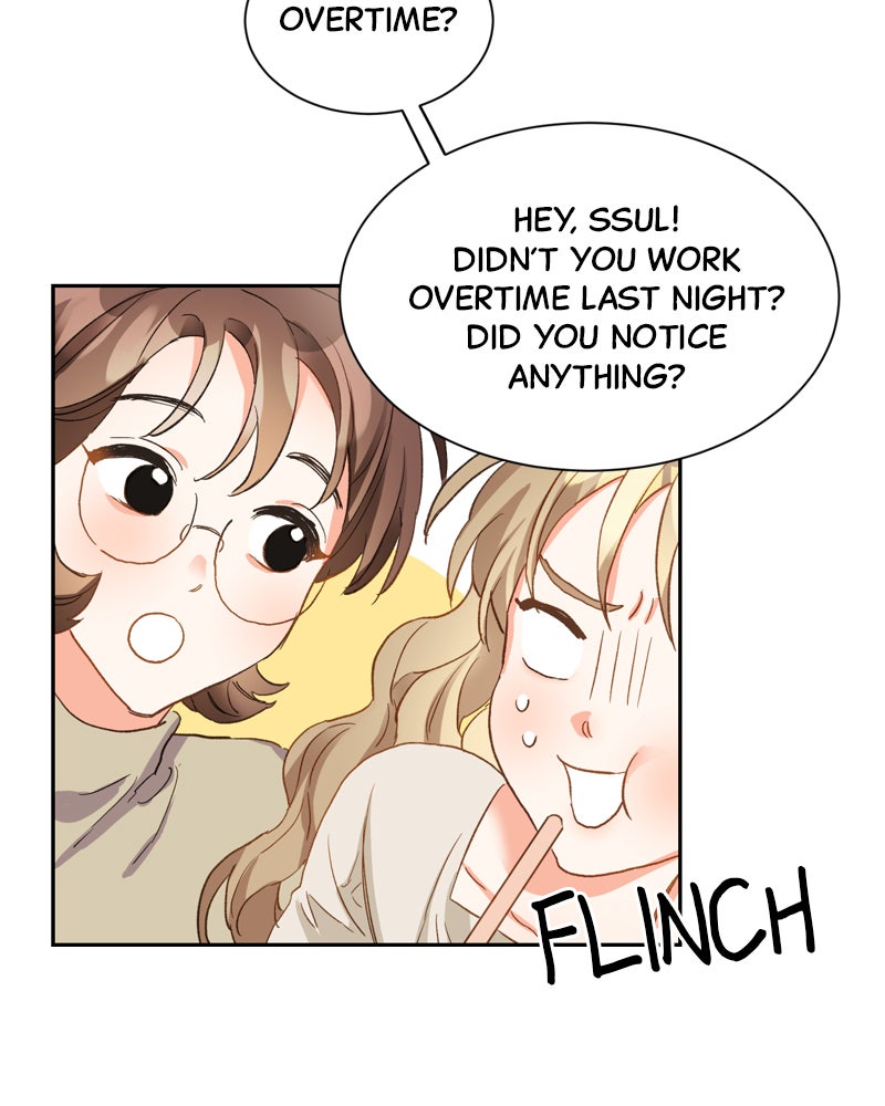 Read Sixth Sense Kiss (en) Manga Online