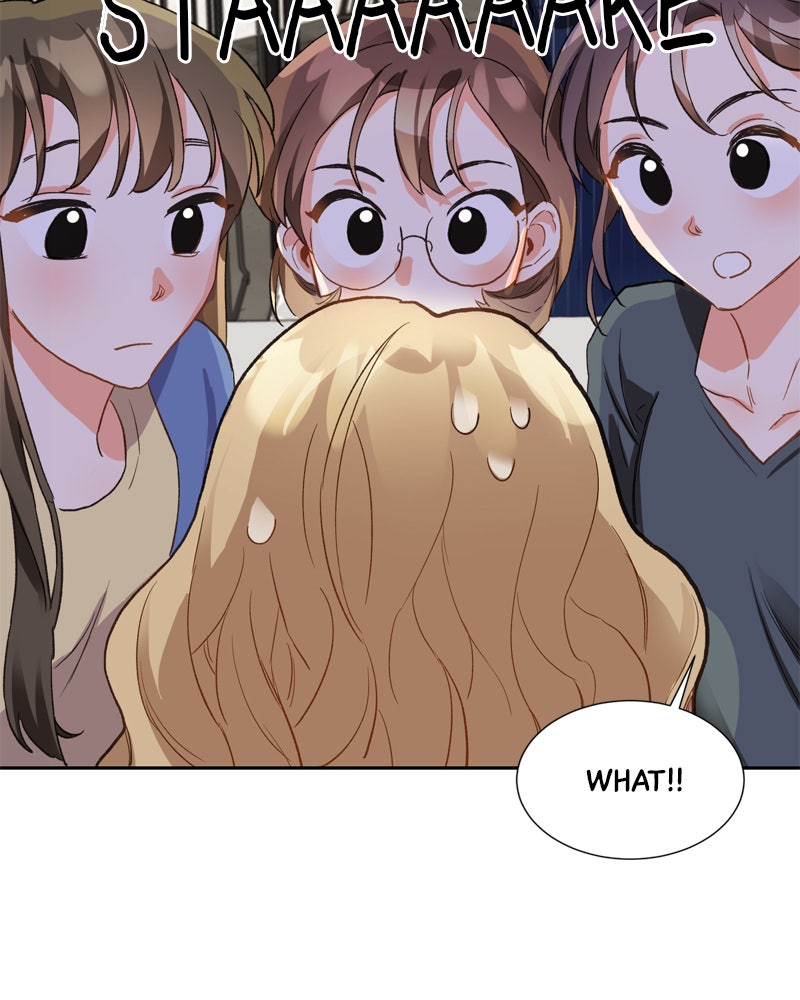 Read Sixth Sense Kiss (en) Manga Online