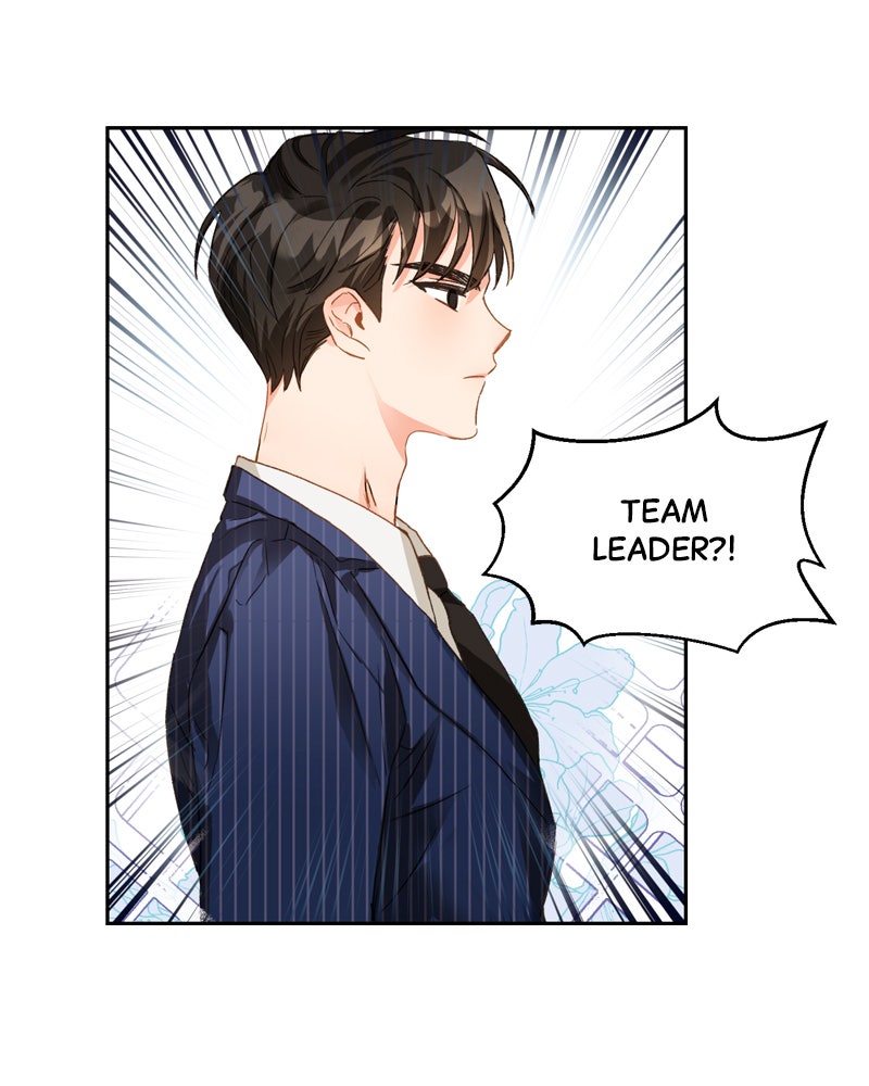 Read Sixth Sense Kiss (en) Manga Online