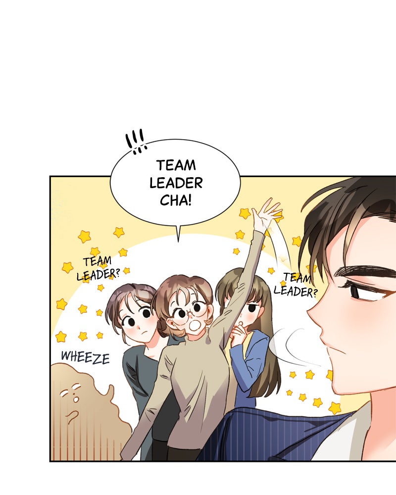 Read Sixth Sense Kiss (en) Manga Online