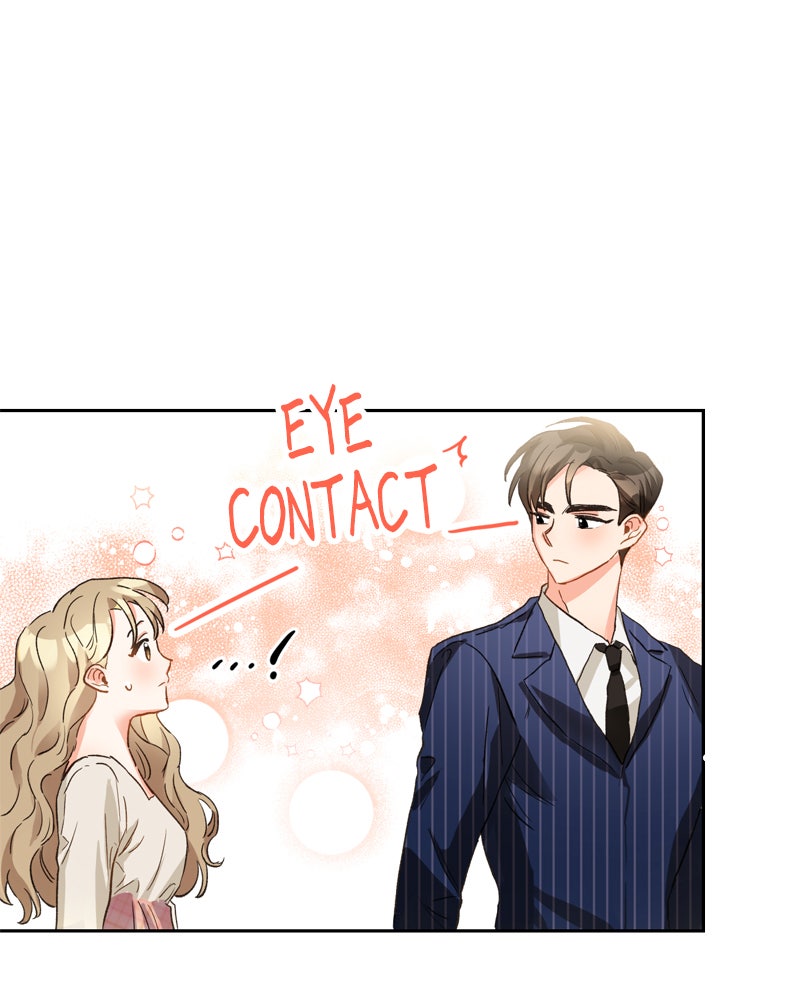Read Sixth Sense Kiss (en) Manga Online