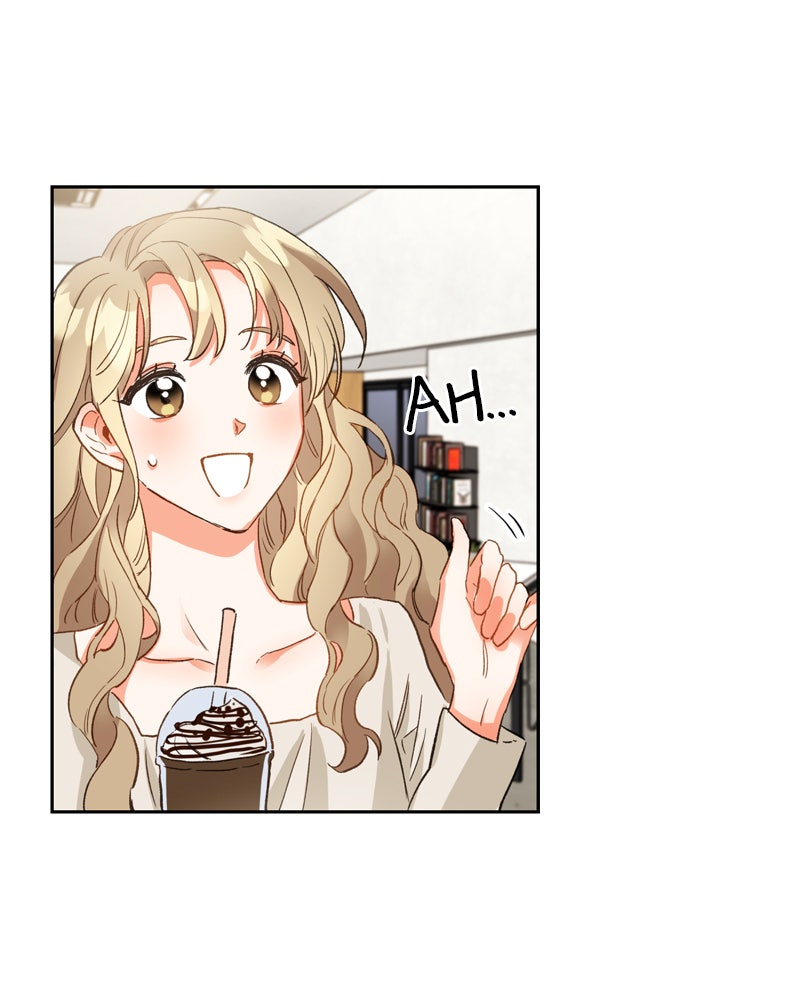 Read Sixth Sense Kiss (en) Manga Online