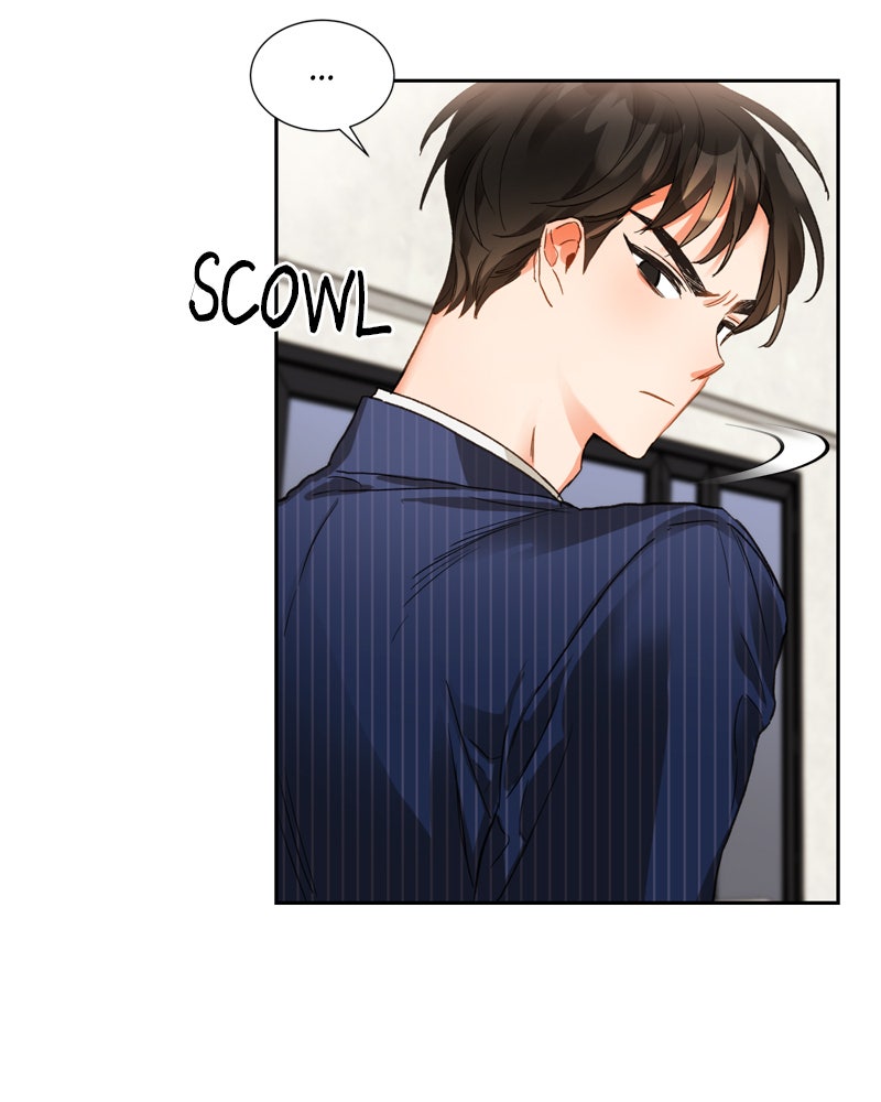 Read Sixth Sense Kiss (en) Manga Online