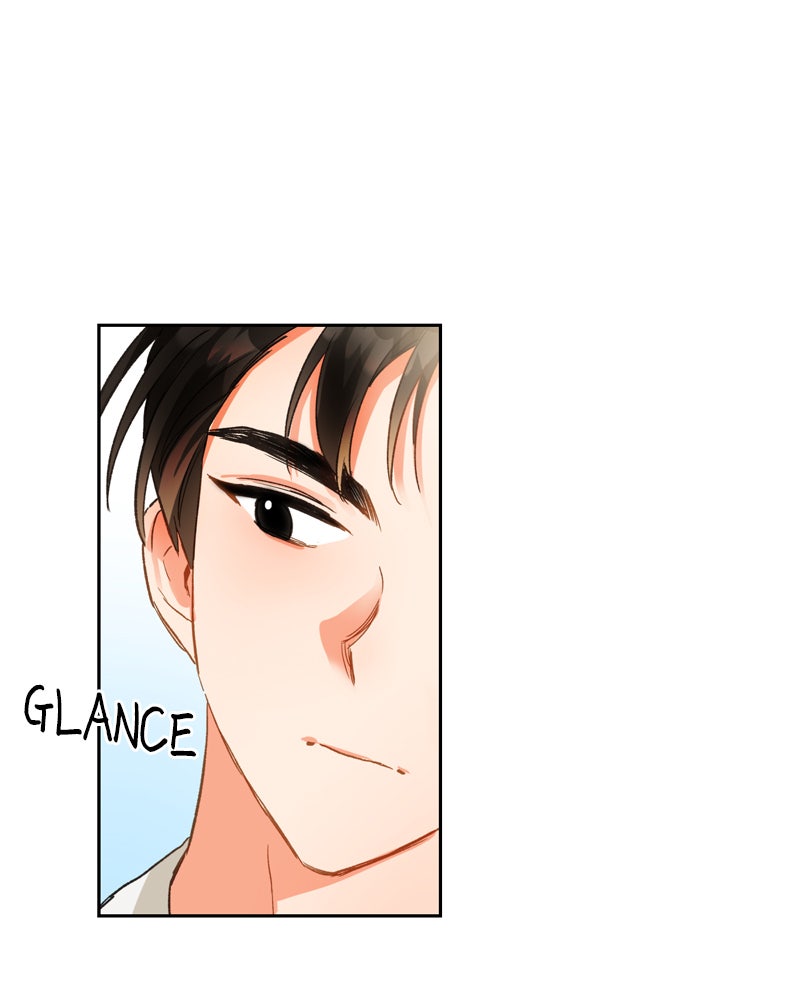 Read Sixth Sense Kiss (en) Manga Online