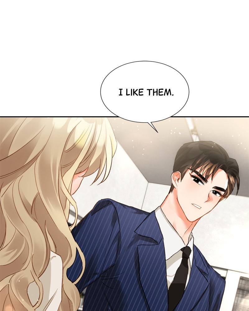 Read Sixth Sense Kiss (en) Manga Online