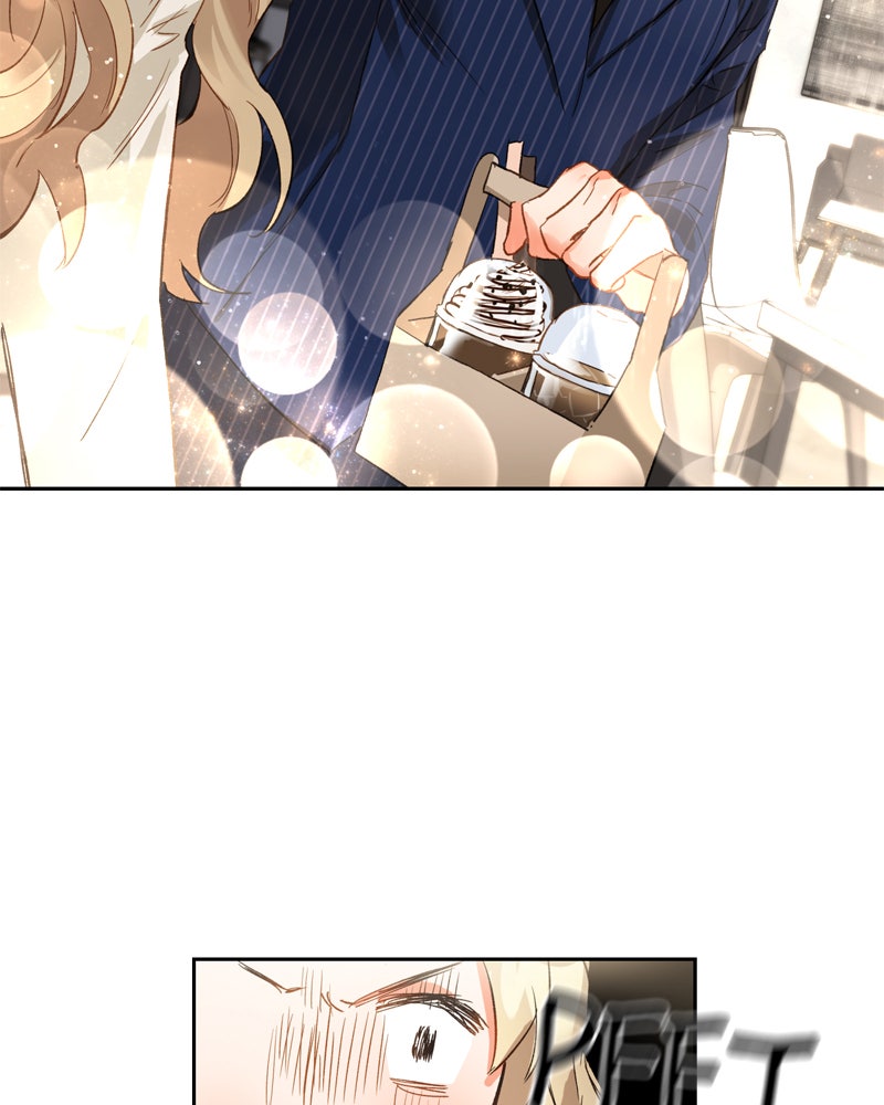 Read Sixth Sense Kiss (en) Manga Online