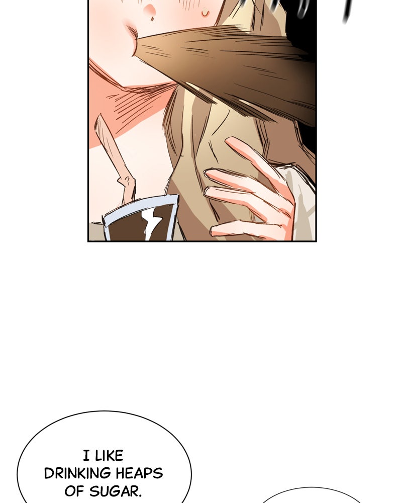 Read Sixth Sense Kiss (en) Manga Online