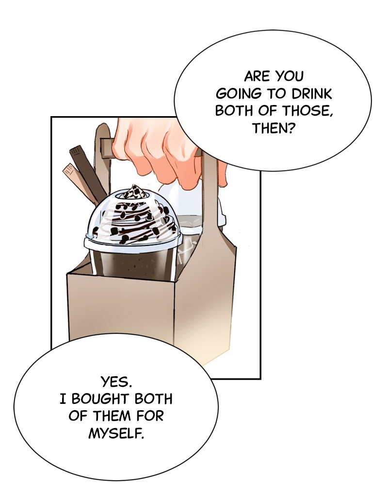 Read Sixth Sense Kiss (en) Manga Online